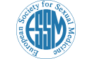 ESSM Logo: Member of the European Society of Sexual Medicine