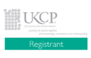 UKCP Logo: Registered Psychosexual Psychotherapist